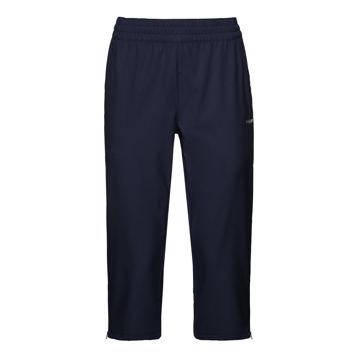 HEAD Club Capri Training Pants Women-Dark Blue