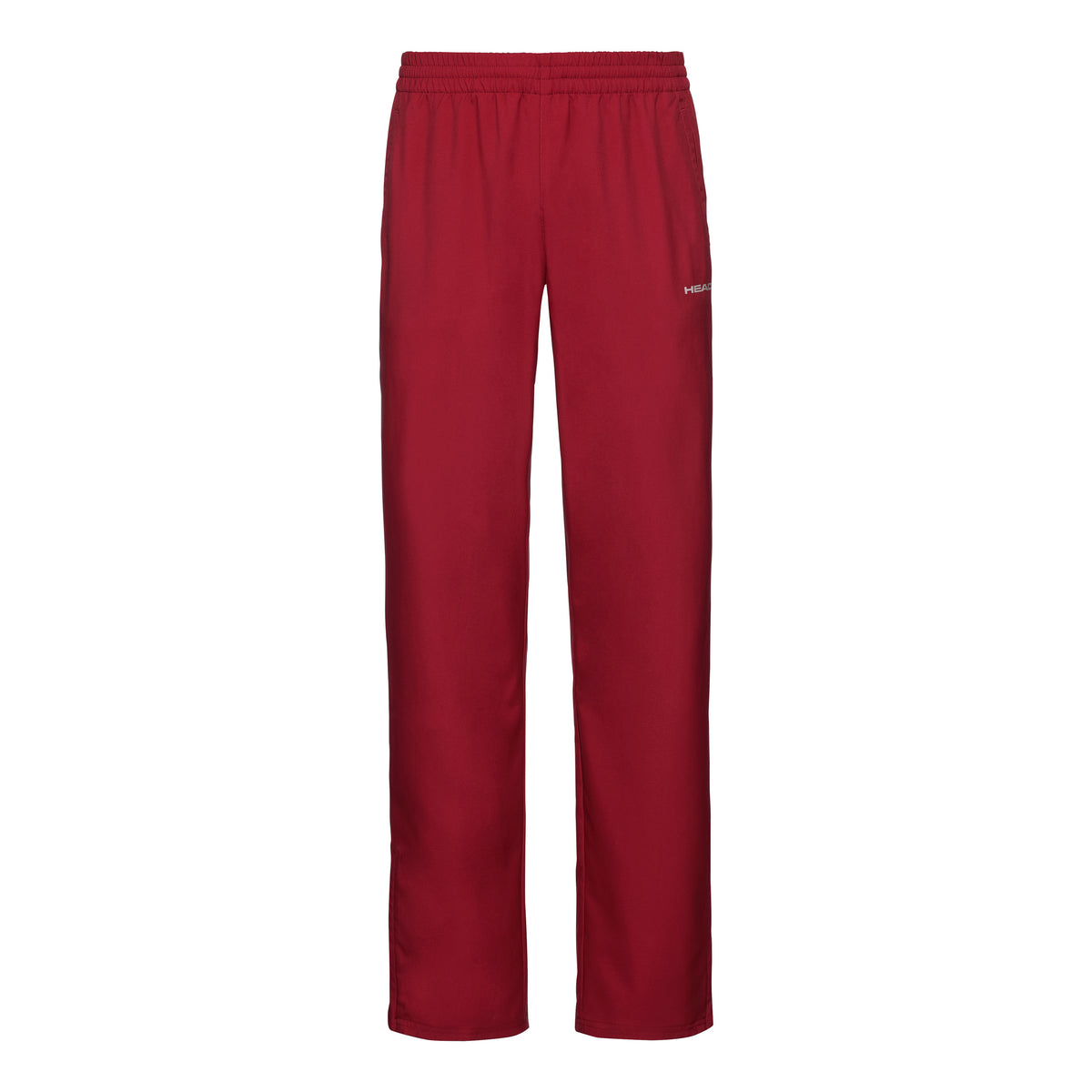 HEAD Club Training Pants Men-Red
