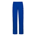 Club Training Pants Men-Blue,Silver