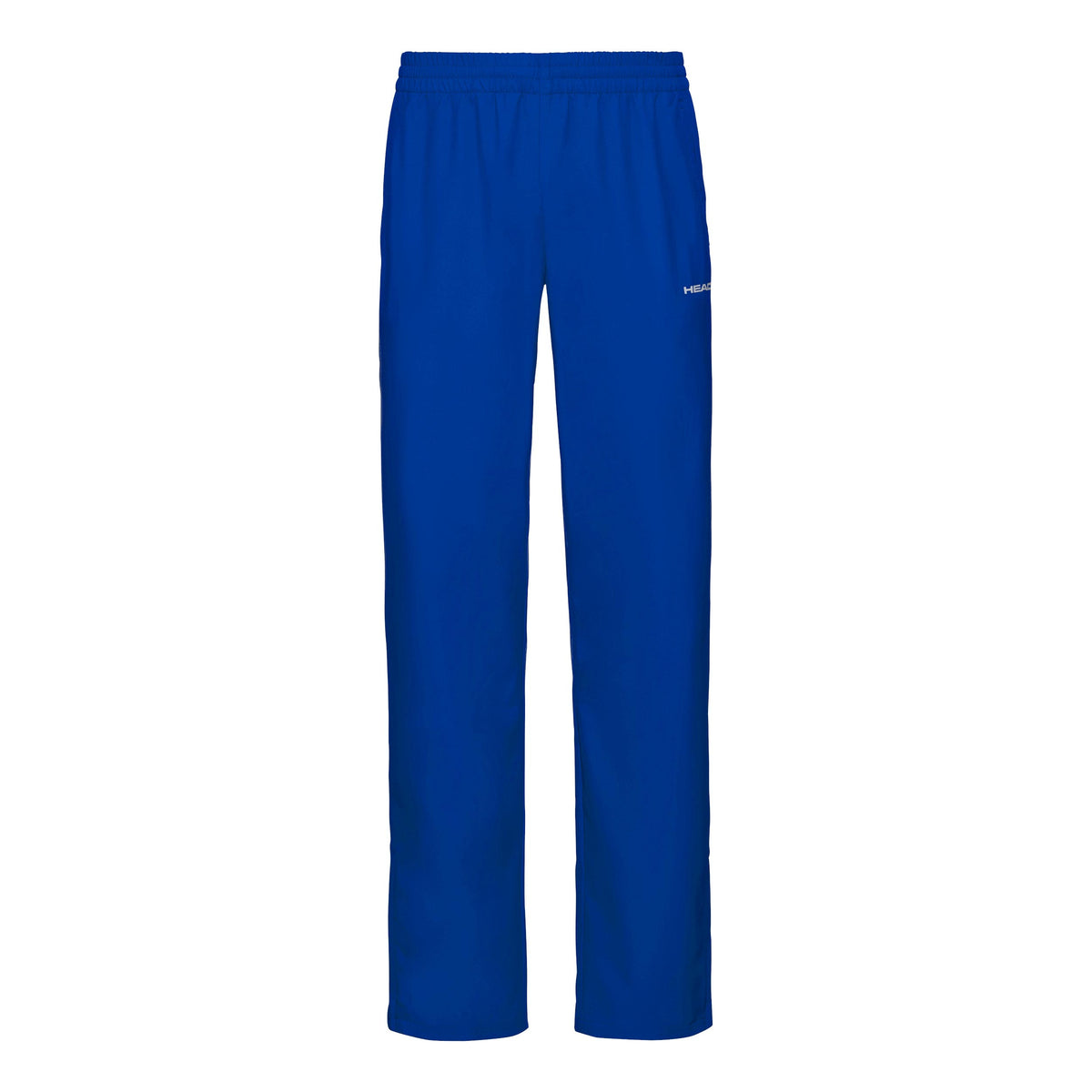 HEAD Club Training Pants Men-Blue,Silver