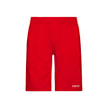 Club 9in Shorts Men-Red