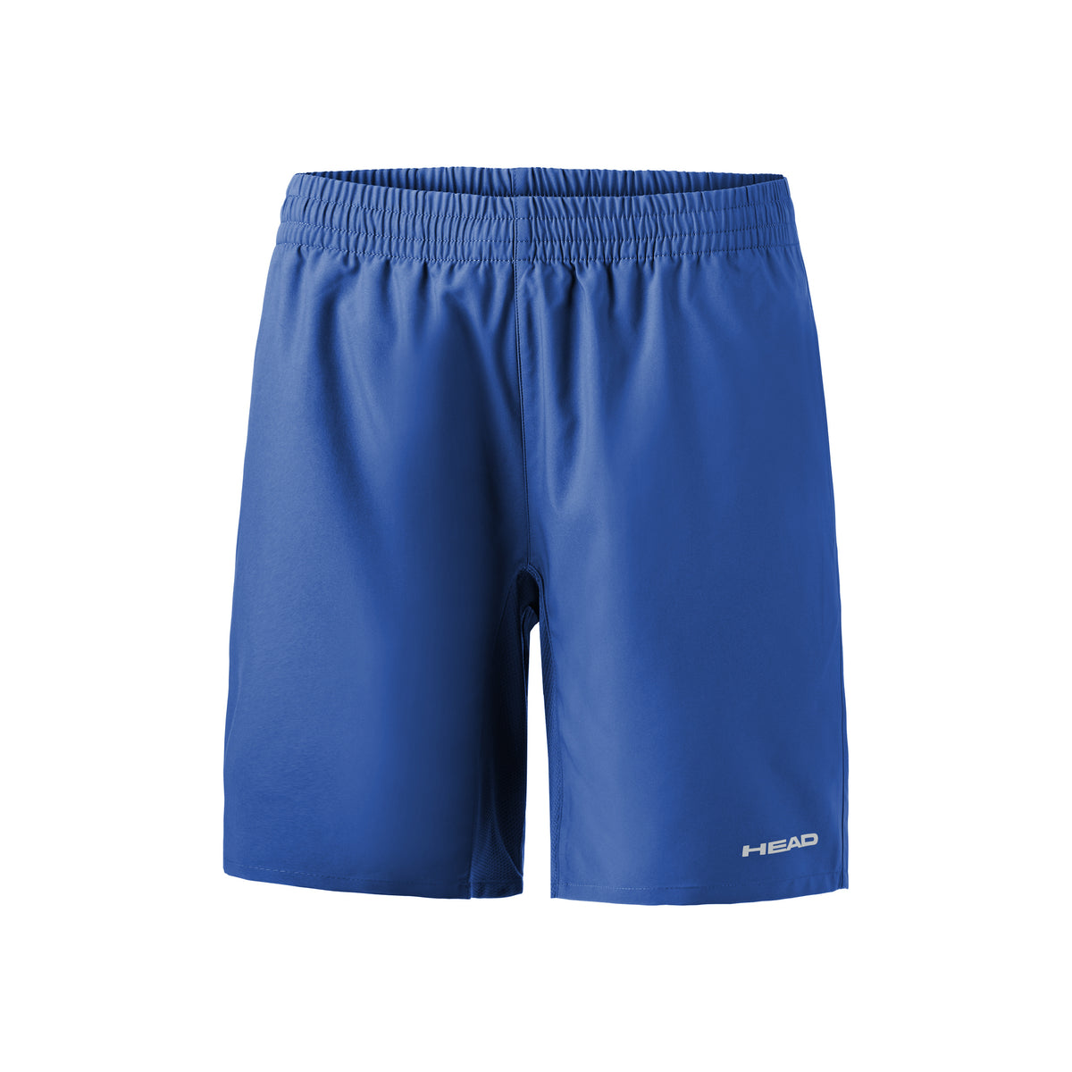 HEAD Club 9in Shorts Men-Blue