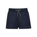 Club Ann Shorts Mädchen-Dunkelblau,Grau