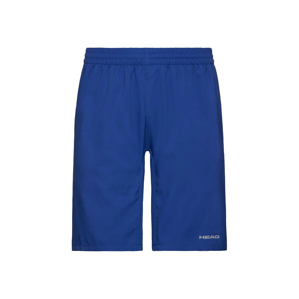HEAD Club Bermuda Jungen-Blau