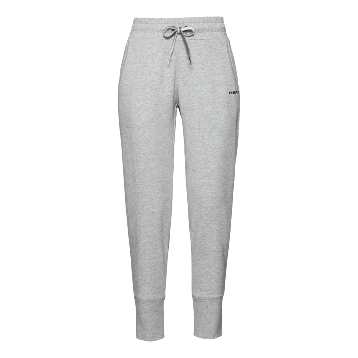 HEAD Club Trainingshose Damen-Grau
