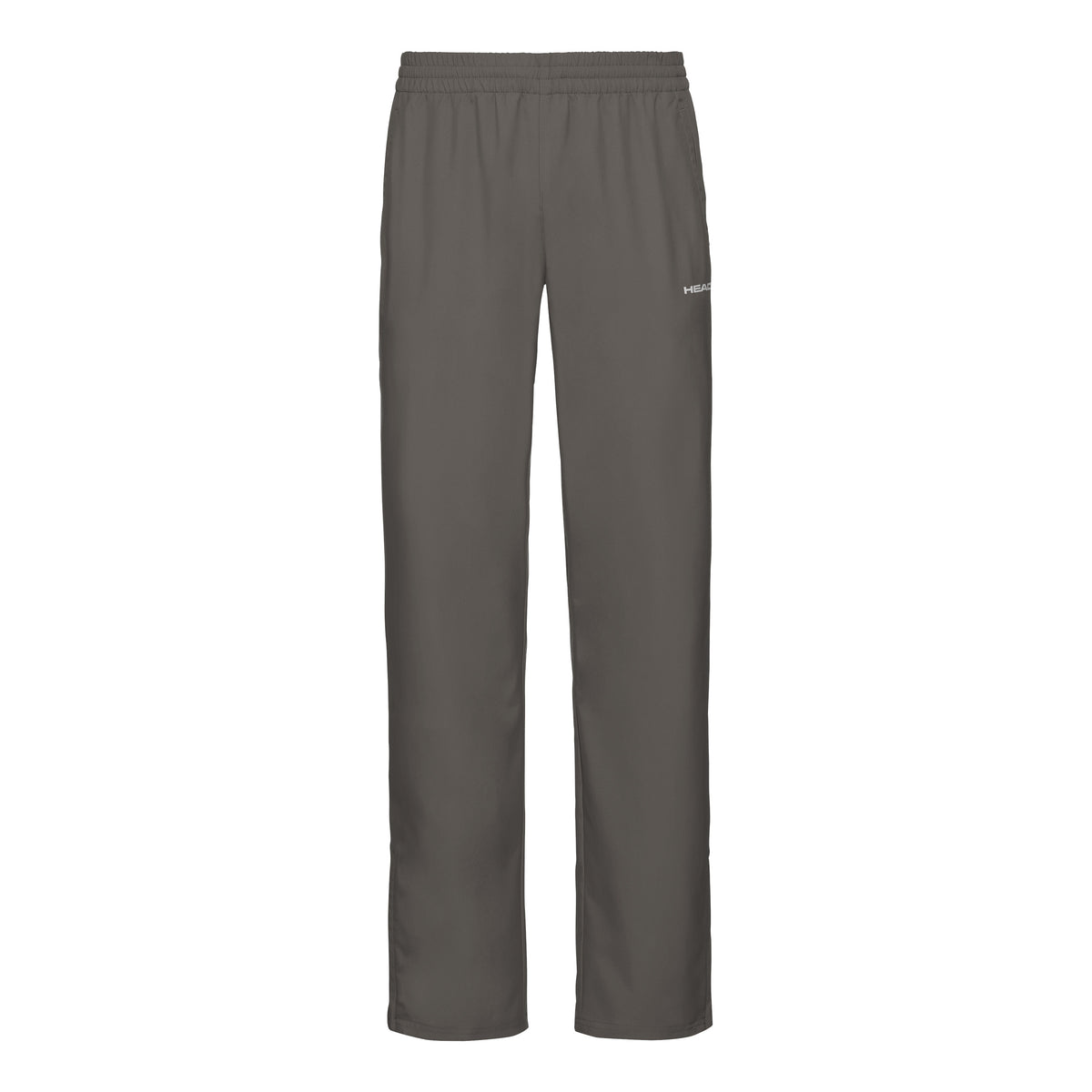 HEAD Club Training Pants Men-Anthracite