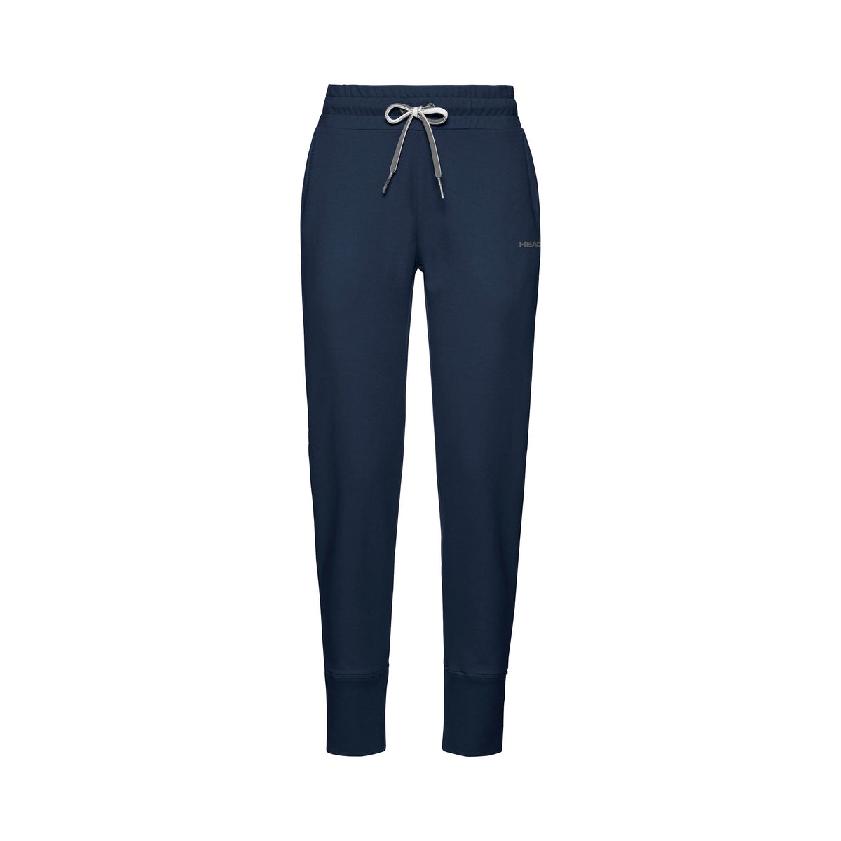 HEAD Club Byron Training Pants Kids-Blue
