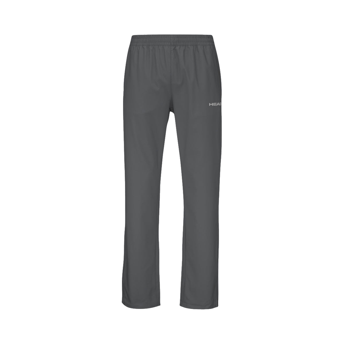 HEAD Club Training Pants Boys-Grey