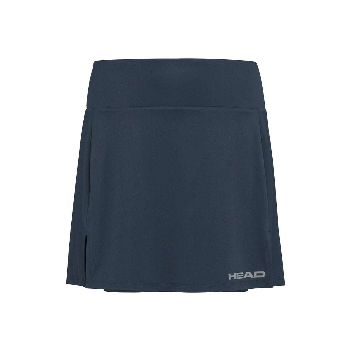 HEAD Club Basic Skort Rock Mädchen-Dunkelblau