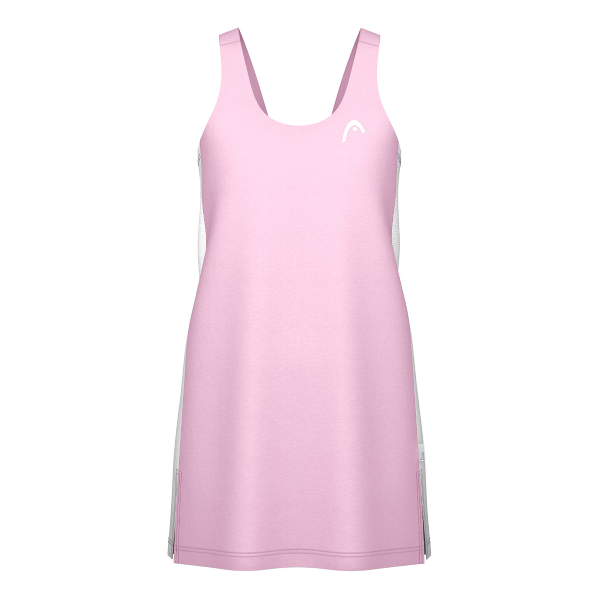 HEAD Spirit Kleid Damen-Lila