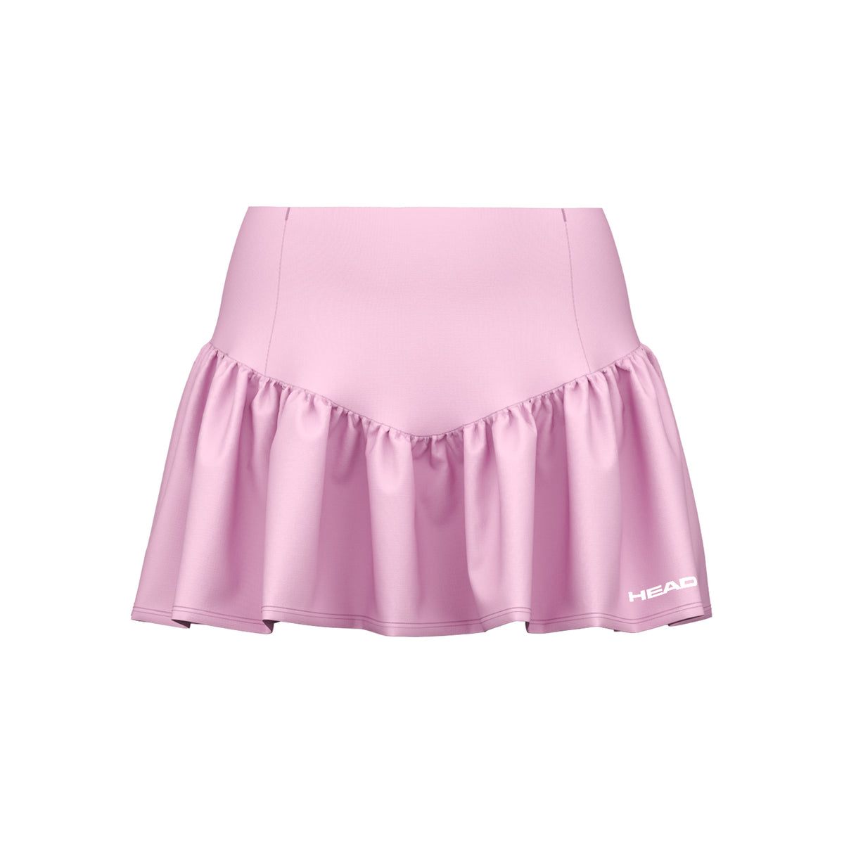 HEAD Move Rock Damen-Rosa
