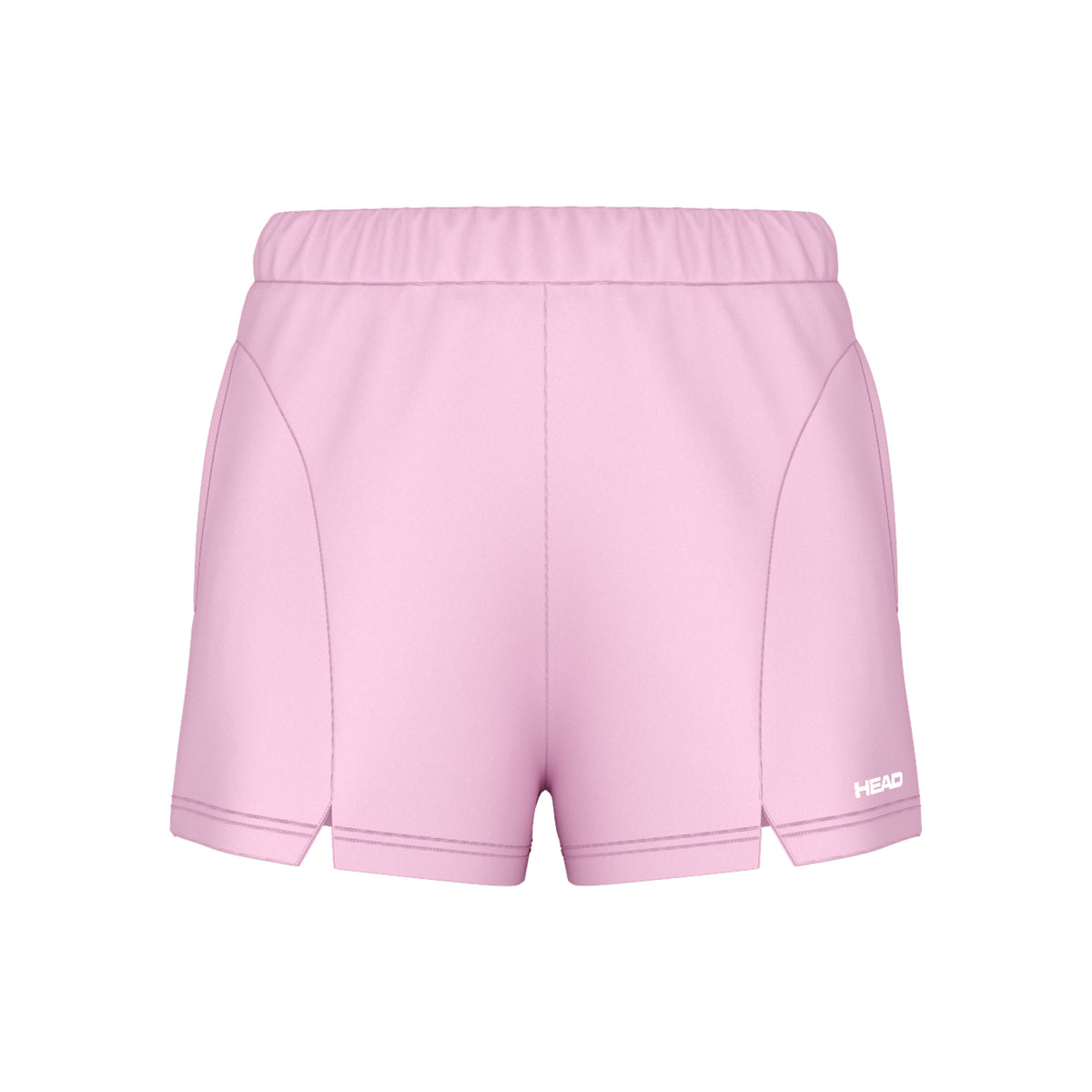 HEAD Dynamic Shorts Women-Pink