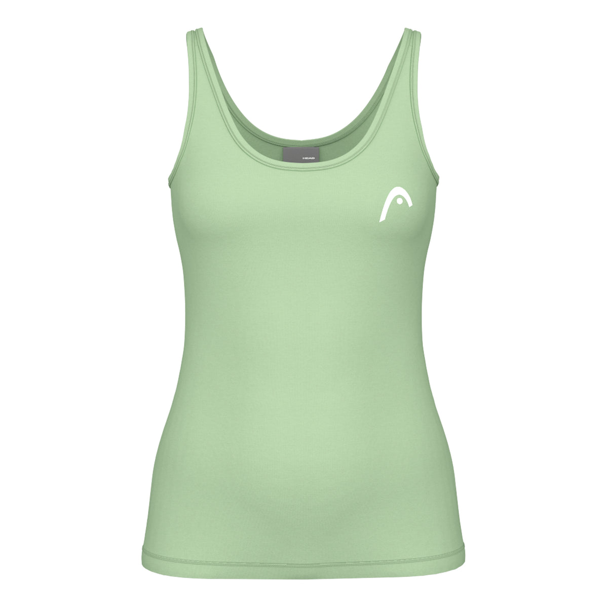 HEAD Spirit Ii Tank-Top Damen-Mint