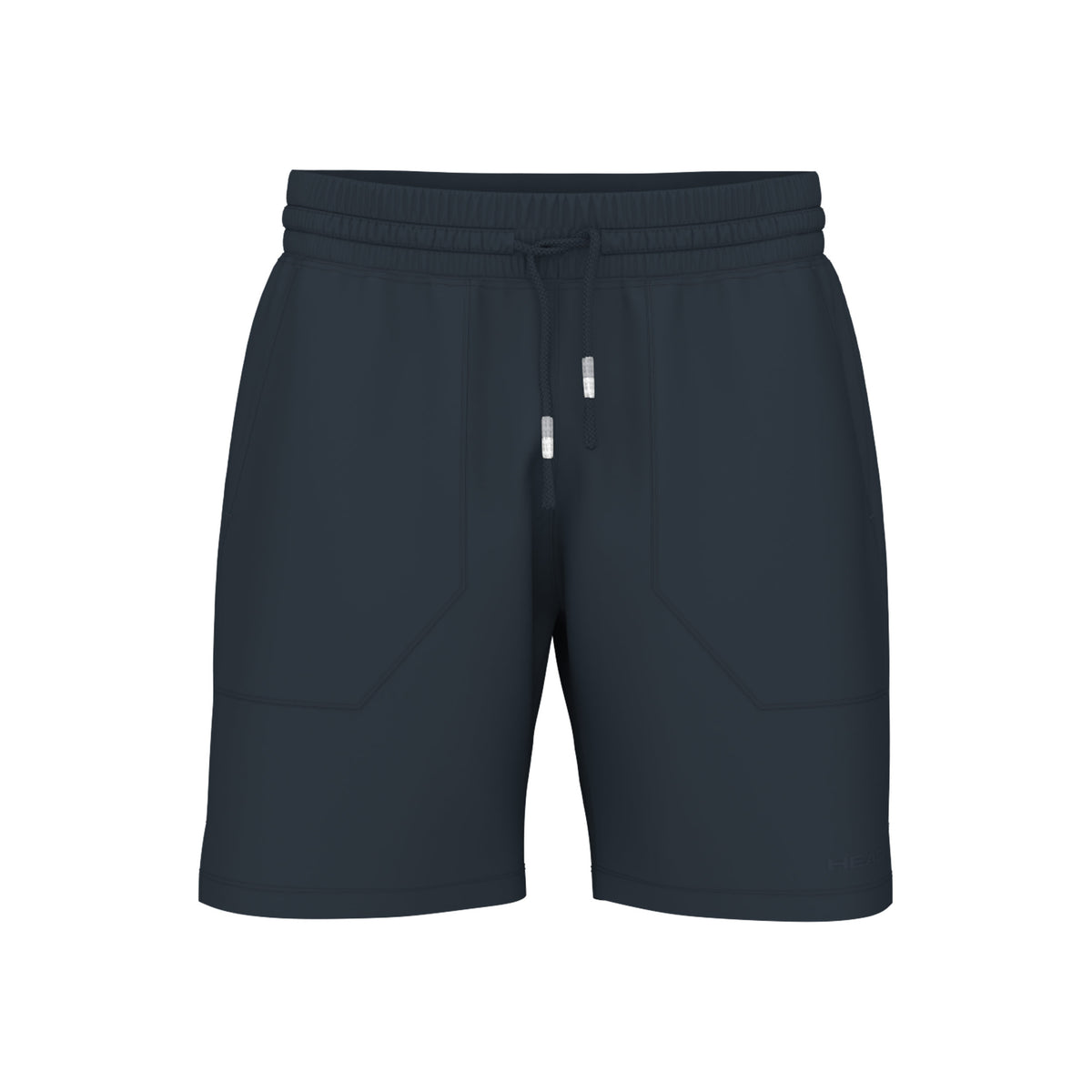 HEAD Play Shorts Men-Dark Blue