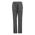 Club Training Pants Women-Grey