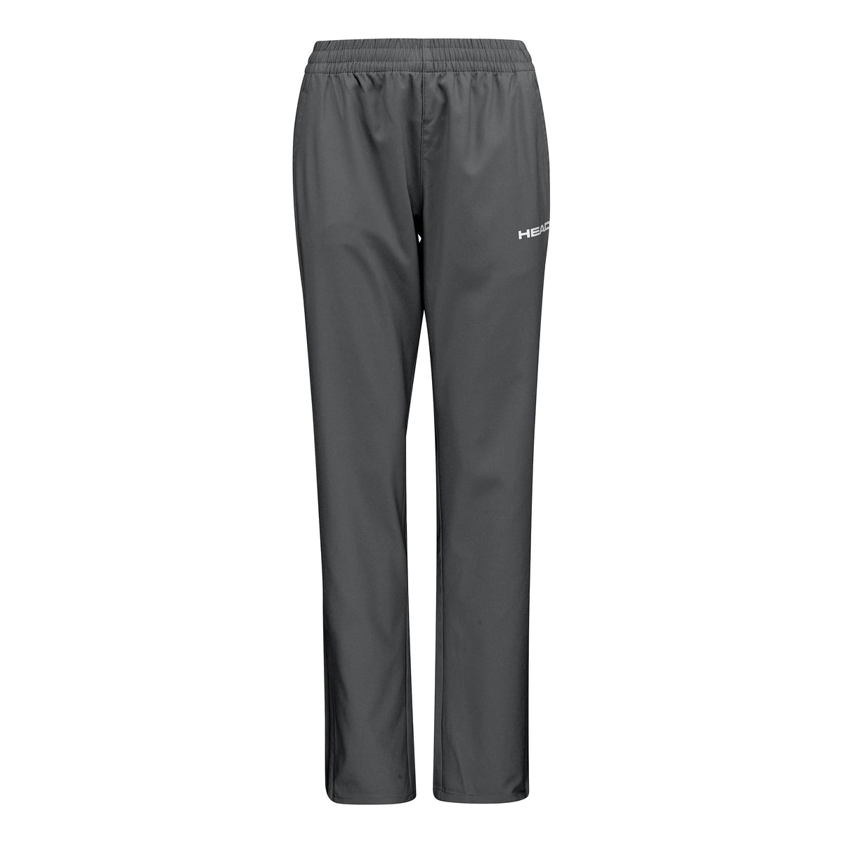 HEAD Club Training Pants Women-Grey