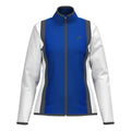 Club 25 Jacket Women Training Jacket Women-Blue,White
