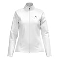 Club 25 Jacket Women Training Jacket Women-White