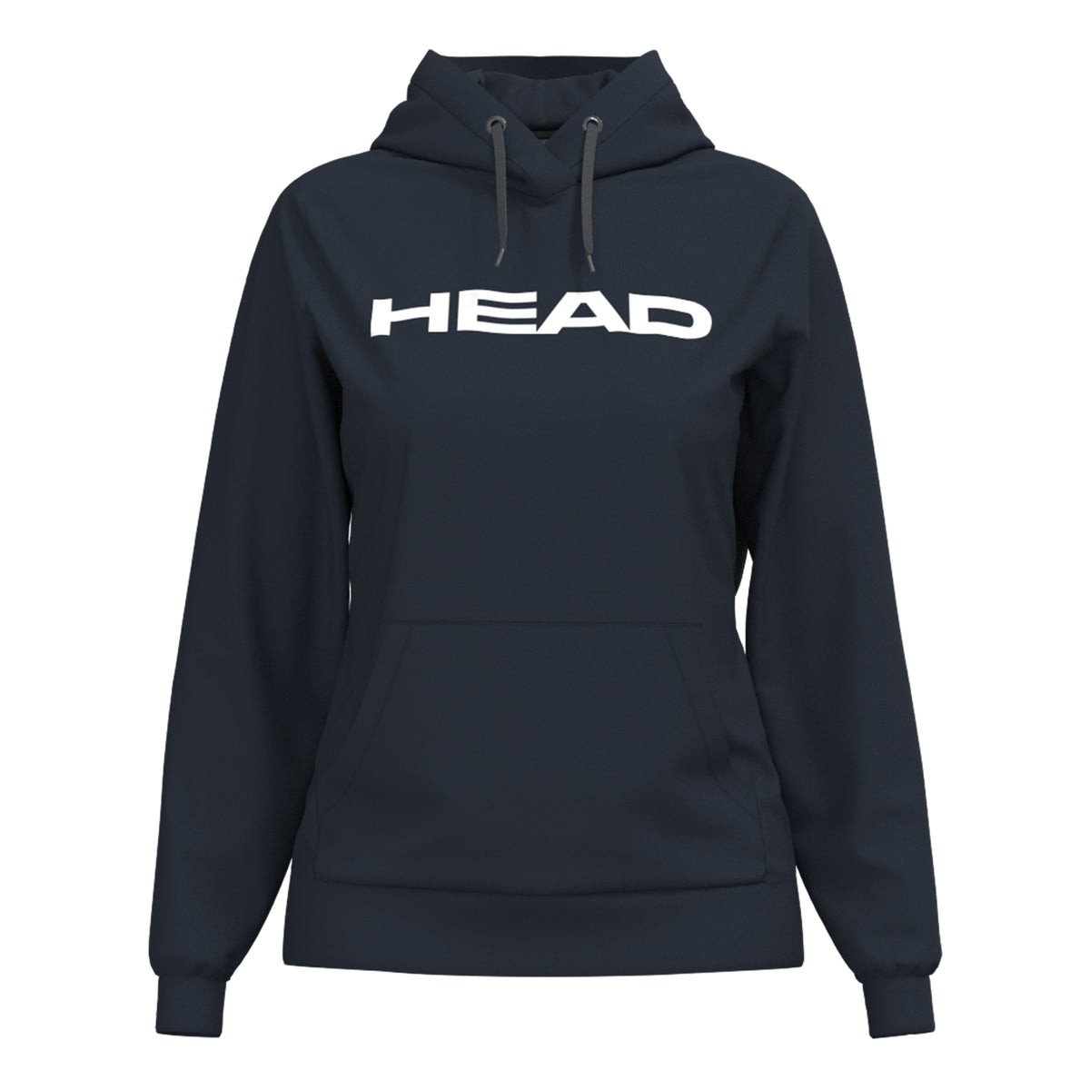 HEAD Club Original Hoody Damen-Dunkelblau