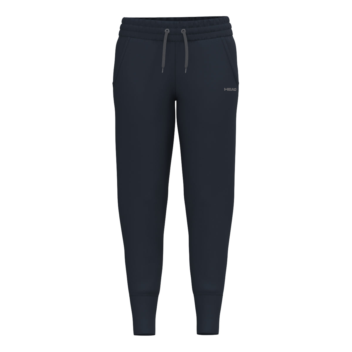 HEAD Club Original Trainingshose Damen-Dunkelblau