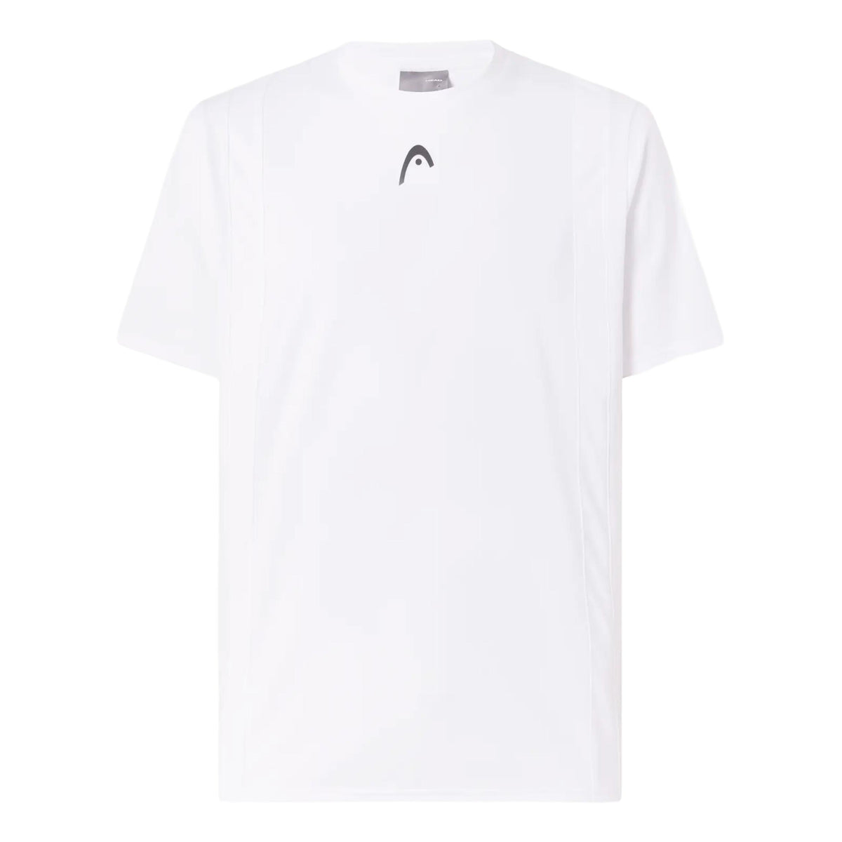 HEAD Club 25 Tech T-Shirt Men-White