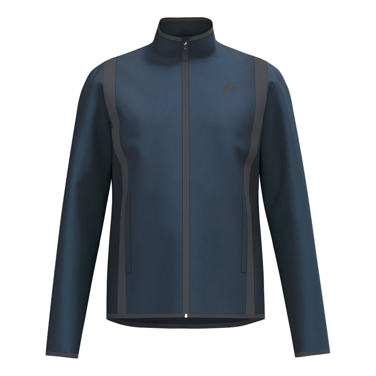 HEAD Club 25 Jacket Men Training Jacket Men-Dark Blue