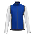 Club 25 Jacket Men Training Jacket Men-Blue,White