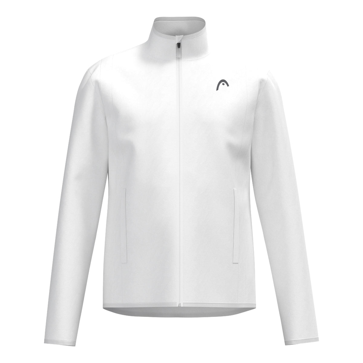 HEAD Club 25 Jacket Men Training Jacket Men-White