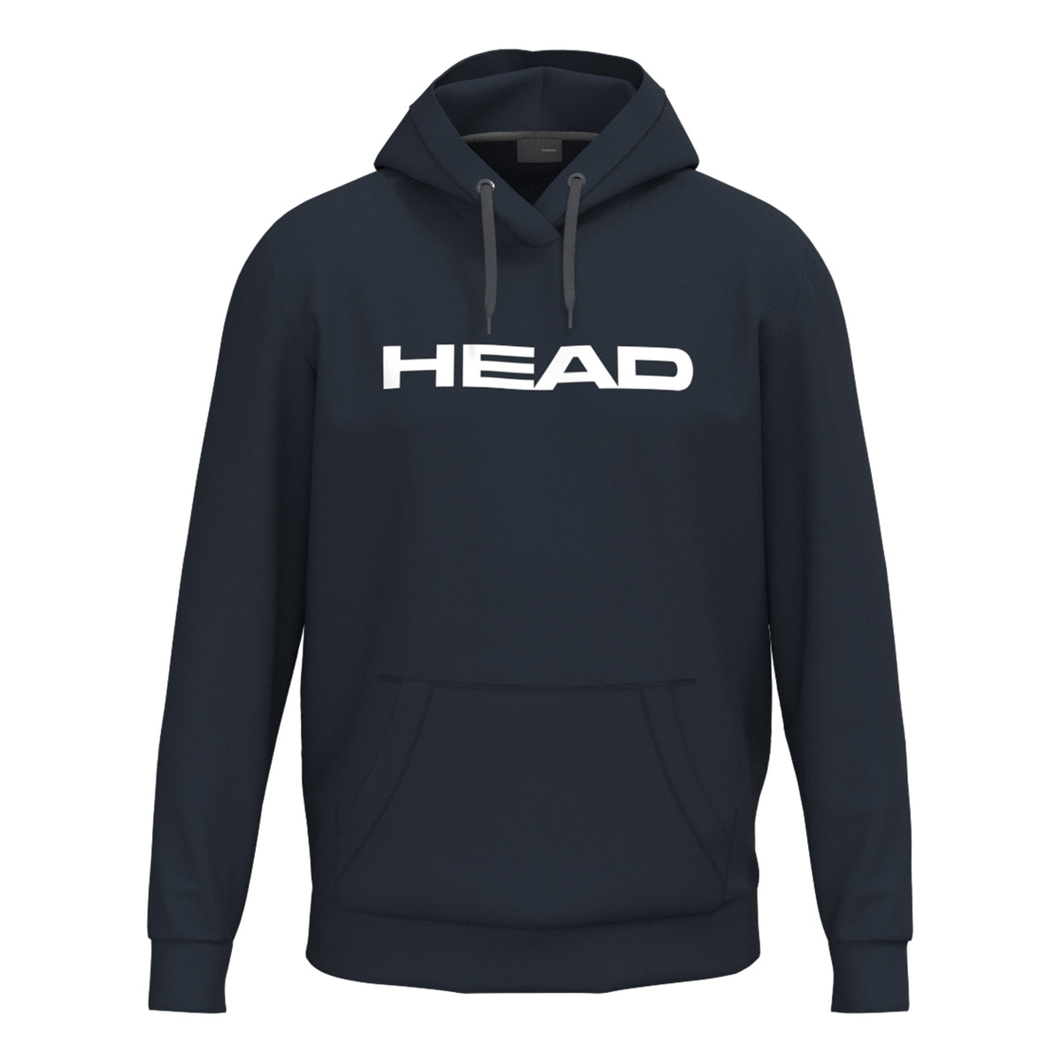 HEAD Club Original Hoody Herren-Dunkelblau