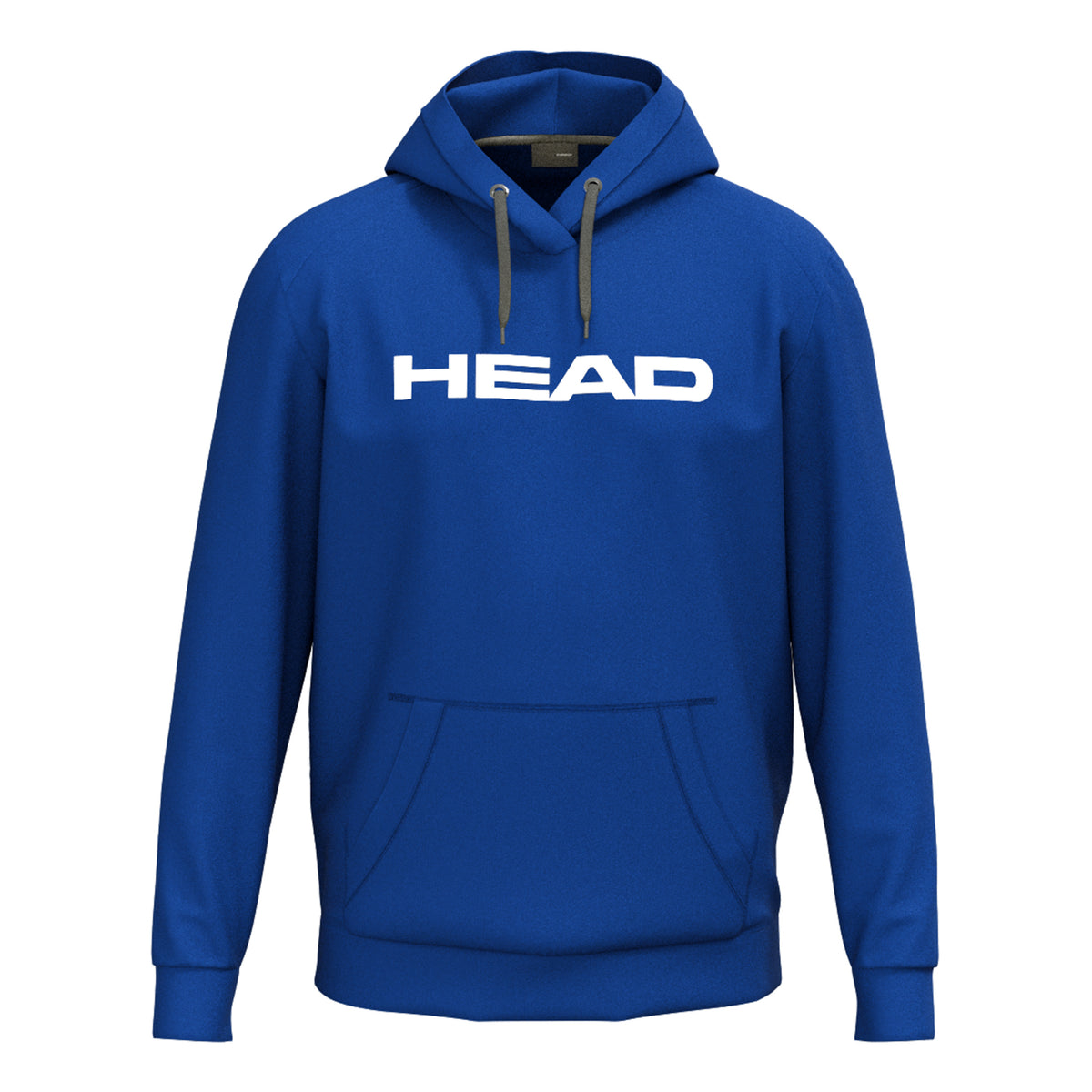HEAD Club Original Hoody Men-Blue