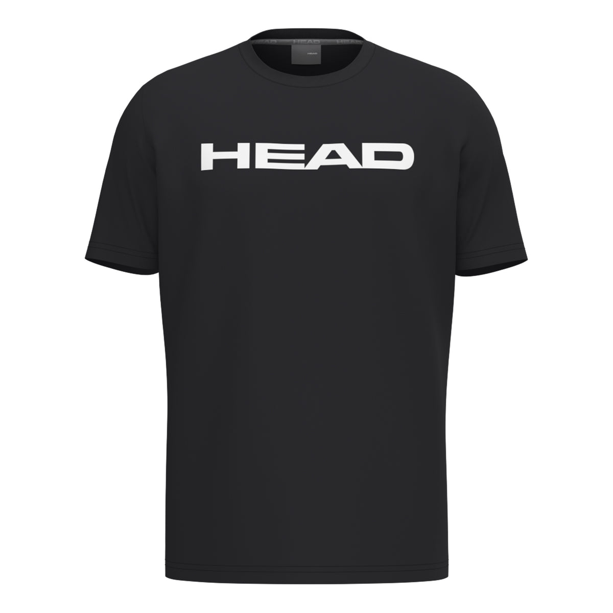 HEAD Club Original T-Shirt Men - black,