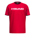 Club Original T-Shirt Men-Red