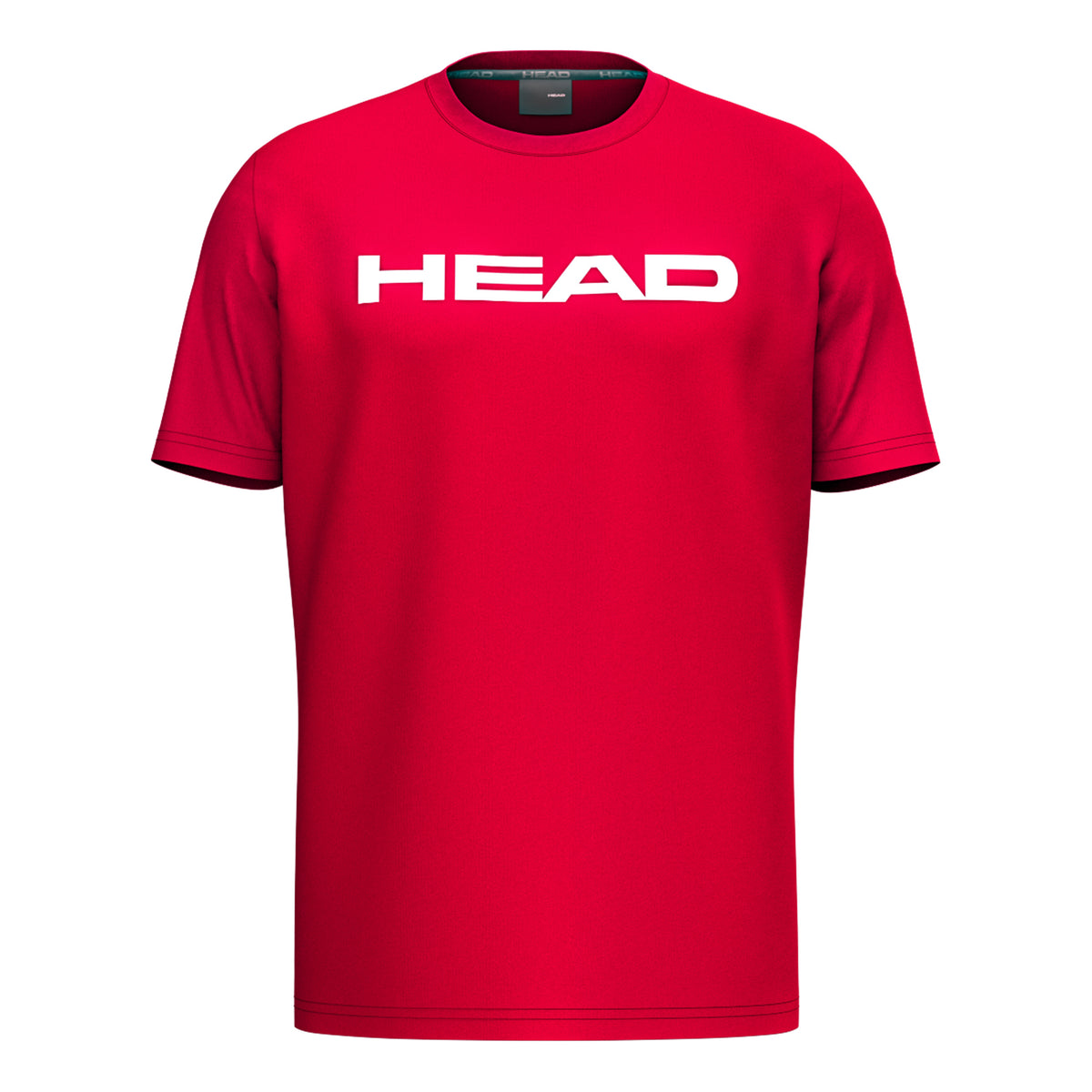 HEAD Club Original T-Shirt Men-Red