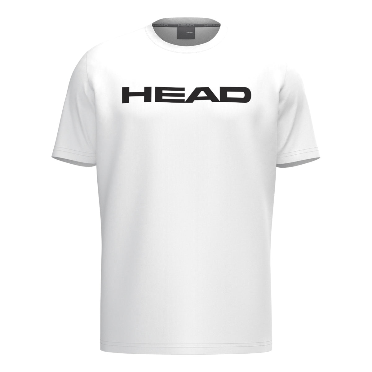 HEAD Club Original T-Shirt Men-White
