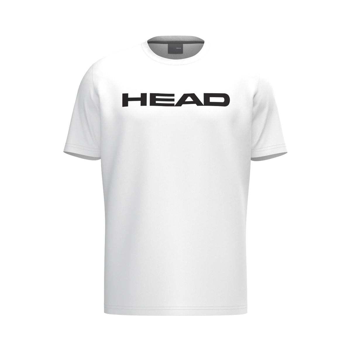 HEAD Club Original T-Shirt Kids-White
