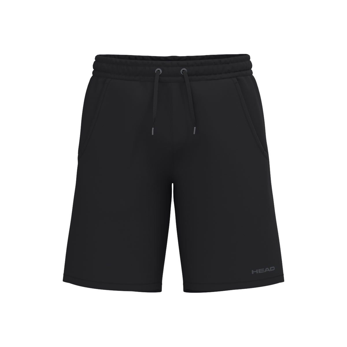 HEAD Club Original Bermuda Shorts Boys-Black