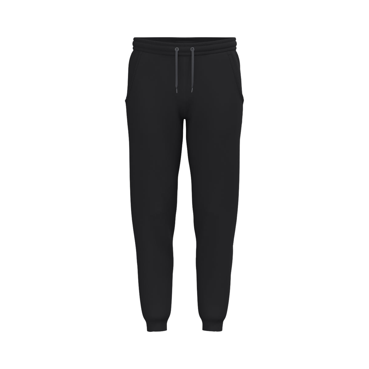 HEAD Club Original Training Pants Kids-Black