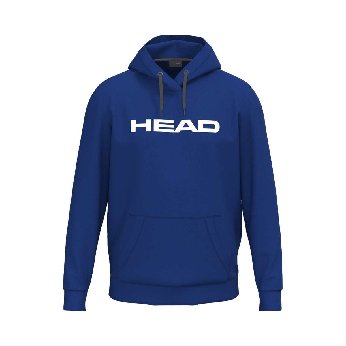HEAD Club Original Hoody Kids-Blue