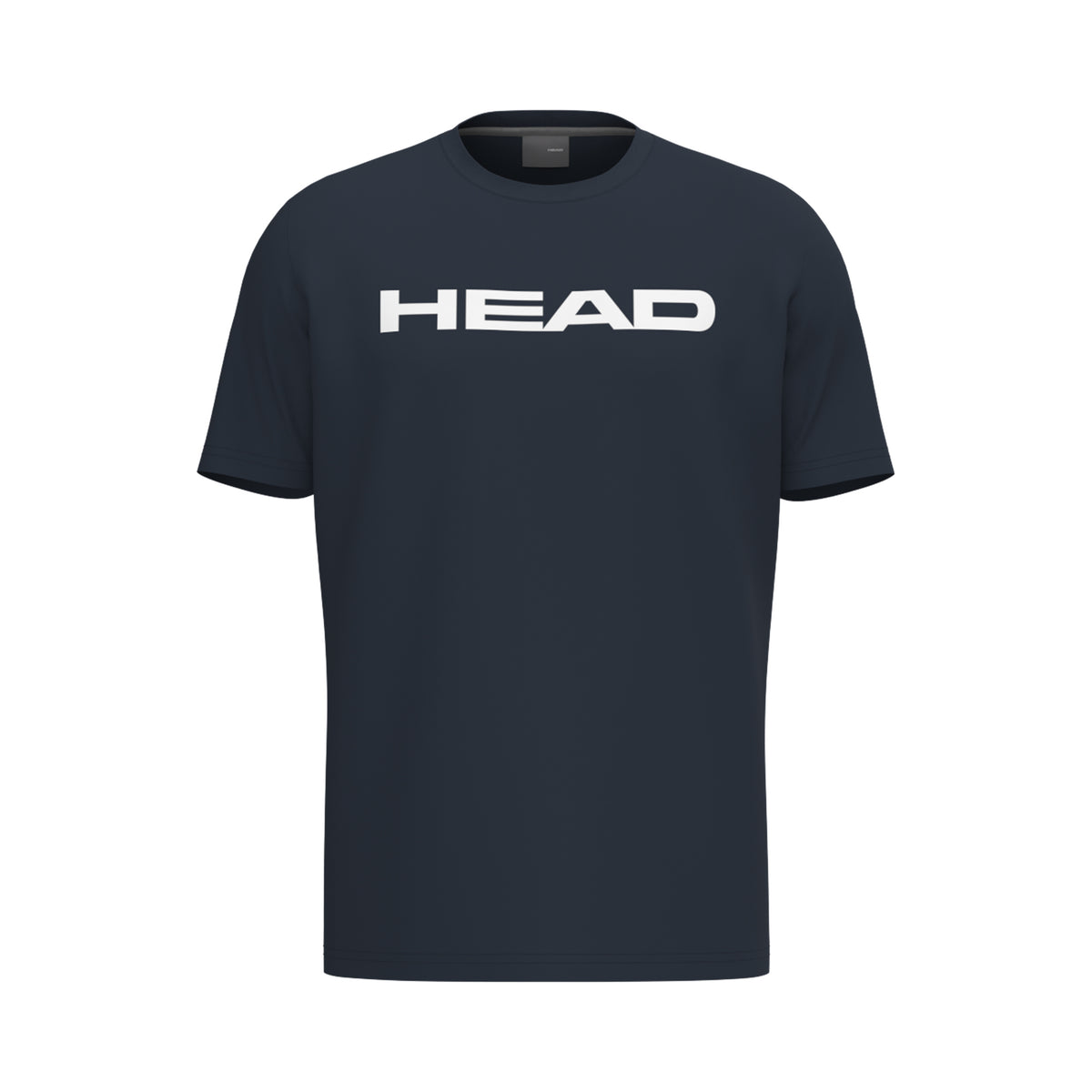 HEAD Club Original T-Shirt Kids - dark blue,