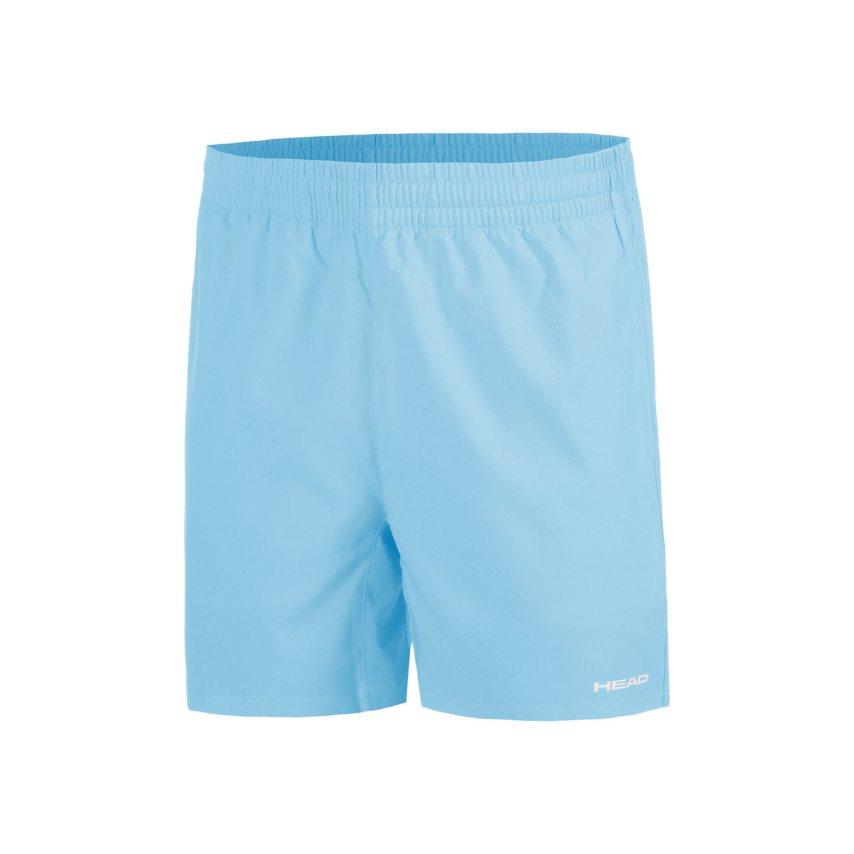 HEAD Shorts Herren-Hellblau