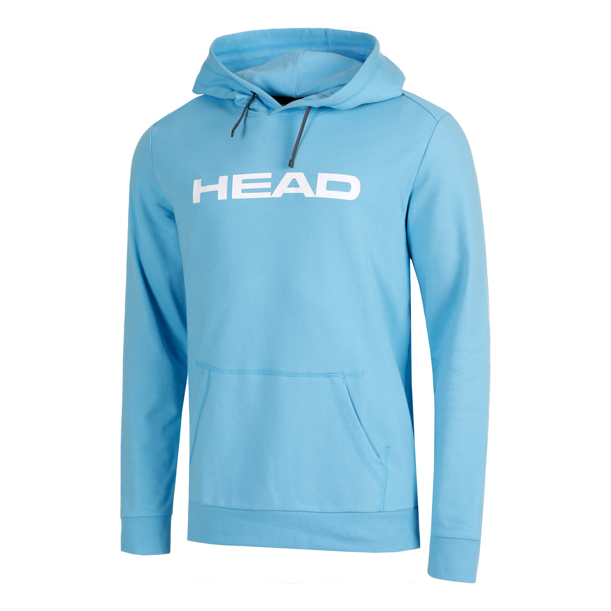 HEAD Club Original Hoody Men-Blue
