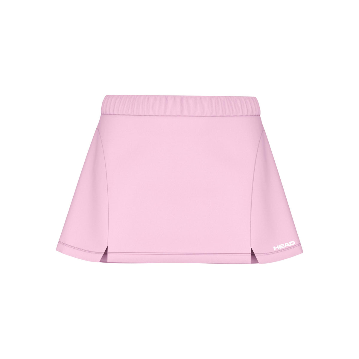 HEAD Dynamic Skirt Women-Pink