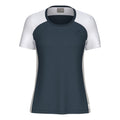 Play Tech T-Shirt Damen-dunkelblau