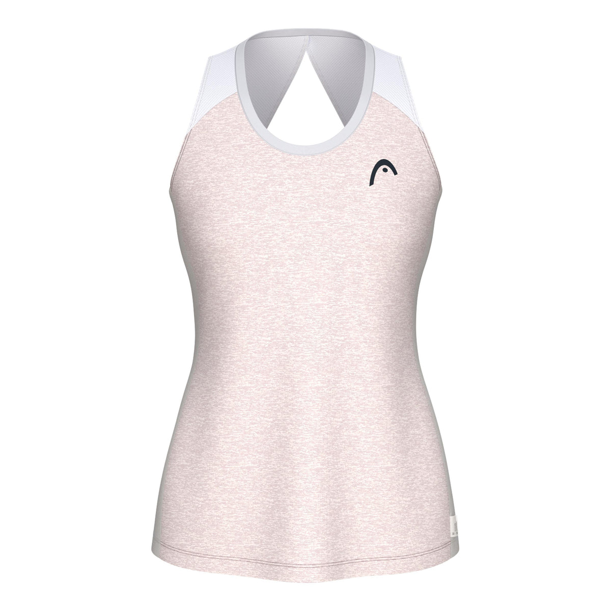 HEAD Play Tech Tank top Women-violet