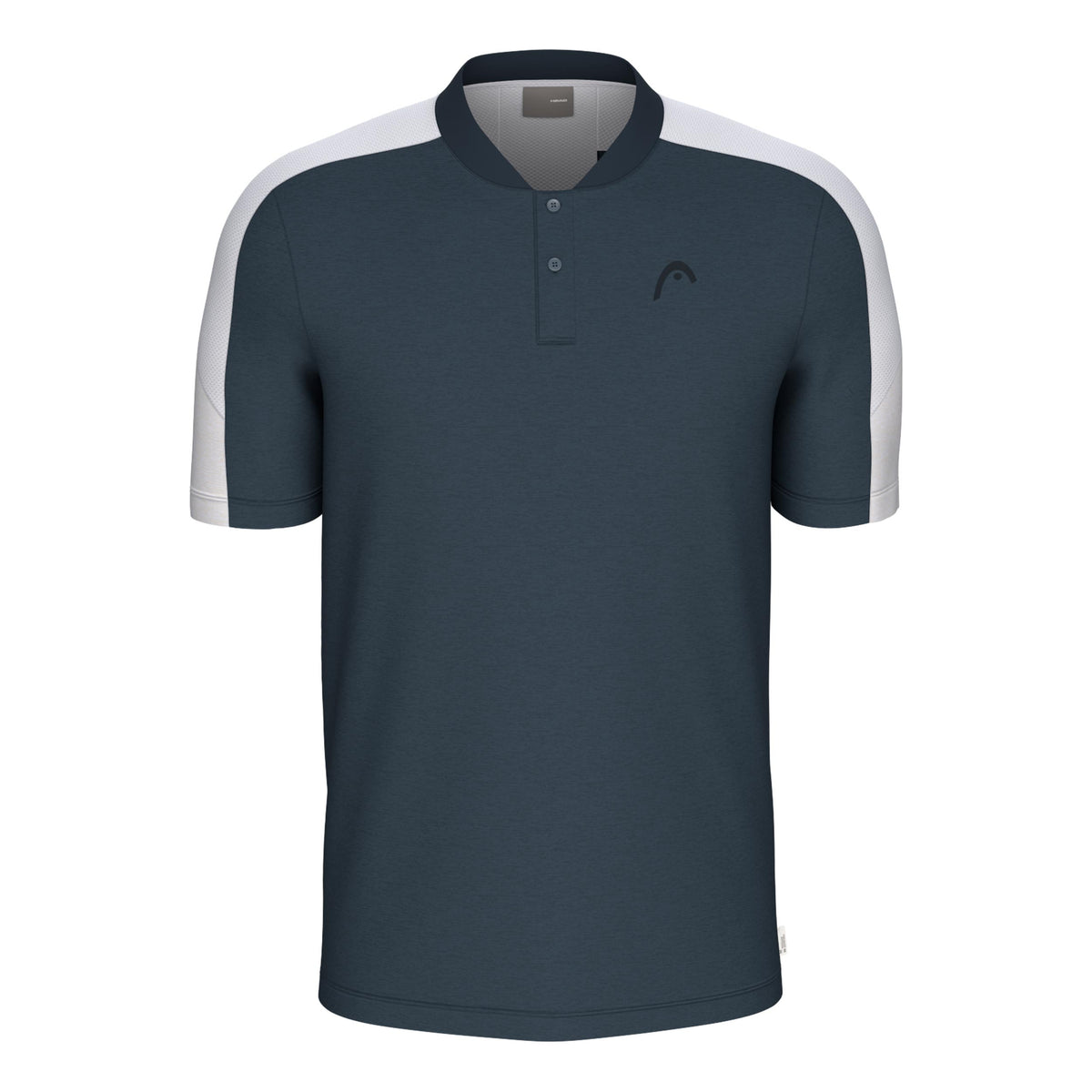 HEAD Play Tech Polo Herren-dunkelblau