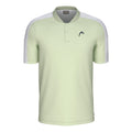 Play Tech Polo Herren-grün