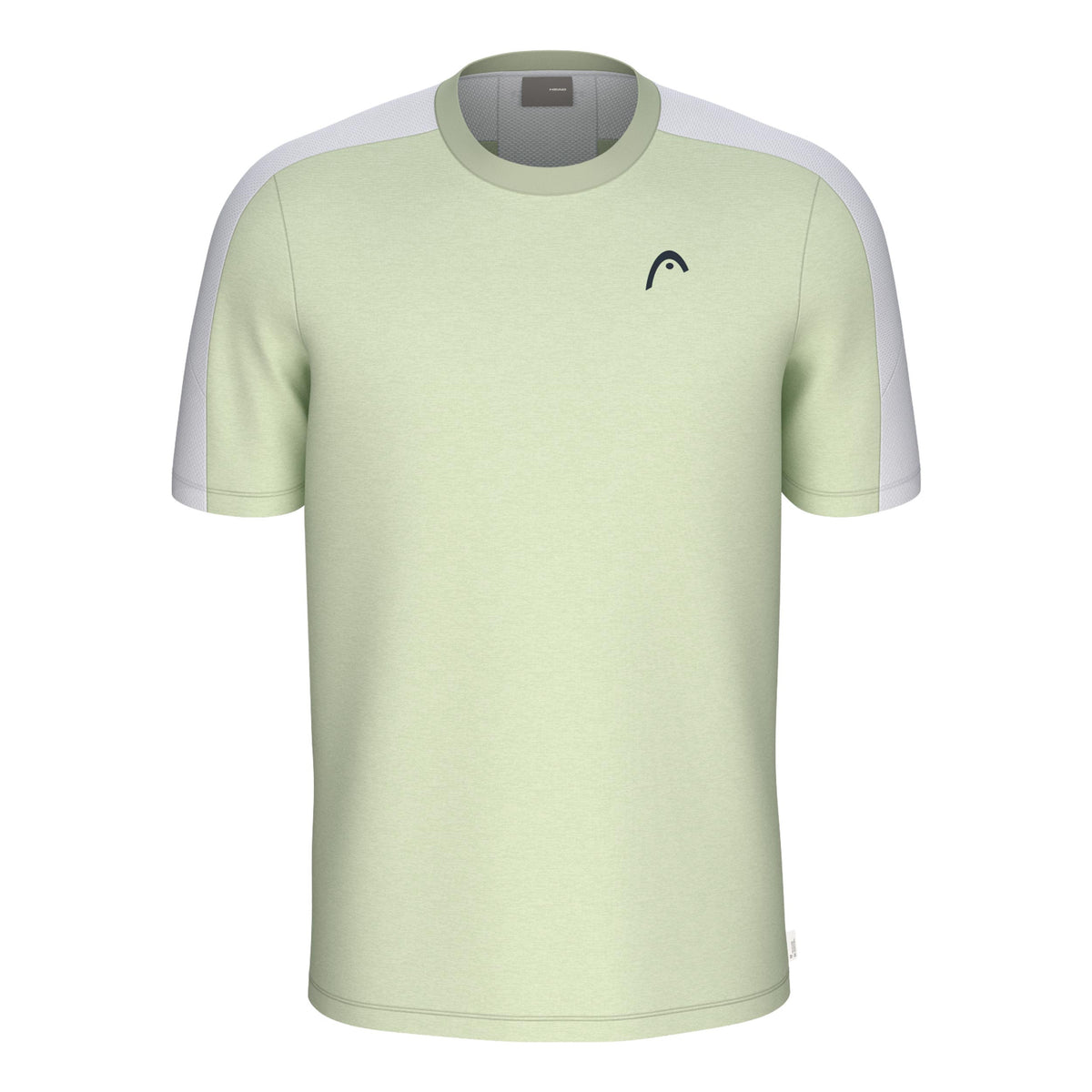 HEAD Play Tech T-Shirt Men-sage