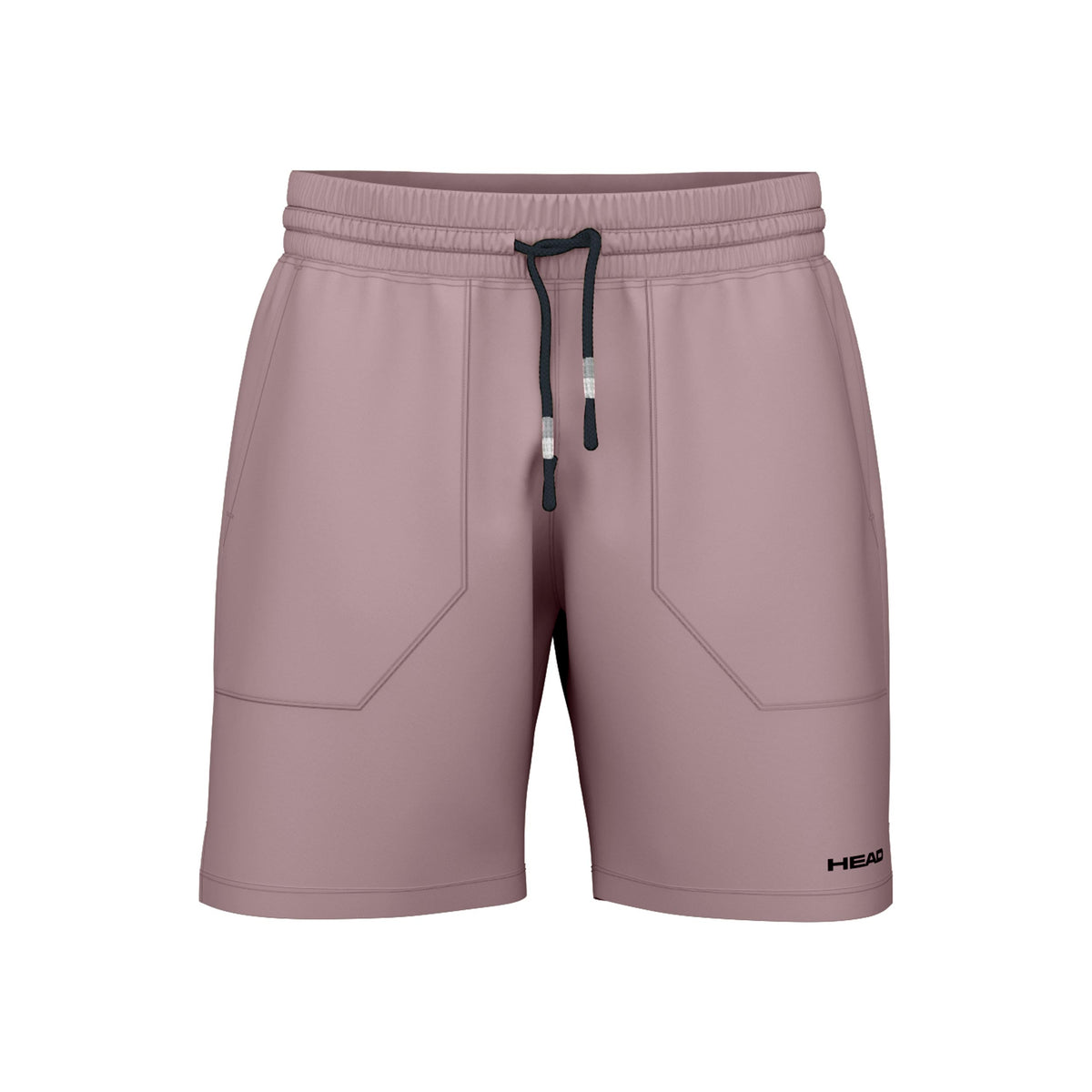 HEAD Performance Play Shorts Men-mauve