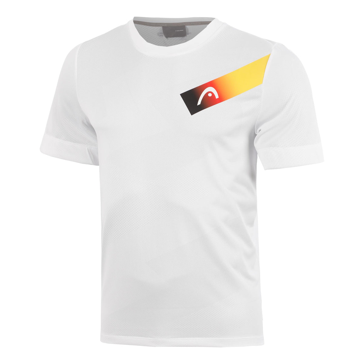 HEAD DTB Pro T-Shirt Men-white