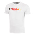 DTB Rainbow T-Shirt Men-white